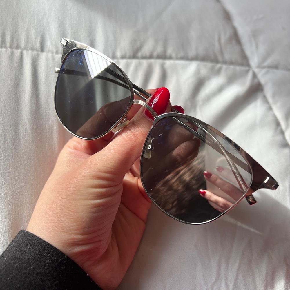 Saint Laurent Sunglasses